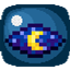Midnight Button logo