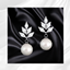 Pearl Bridal Earrings 2 logo