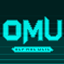 One Man's Universe logo