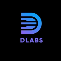 DLabs Five Nights at Freddy's (FNAF) logo