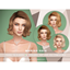 SONYASIMS - MARIAH HAIR logo