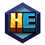 Hexagonia Modpack logo