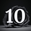 tenRose logo