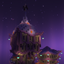 "Better End Cities" for Enderscape logo