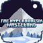 The Hyperborean Wasteland logo