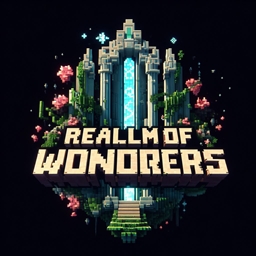 Reallm of Wonders logo