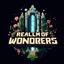 Reallm of Wonders logo
