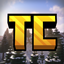 Terracraft v1 logo