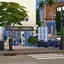 Modern City Cafe | No CC