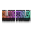Colliding Eternalism logo