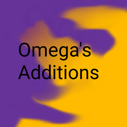 omega's additions: legacy