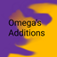 omega's additions: legacy logo