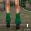 Emily Leg Warmers (Academia Collection) logo