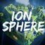 IonSphere logo
