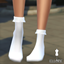 Cecile Socks (Academia Collection) logo
