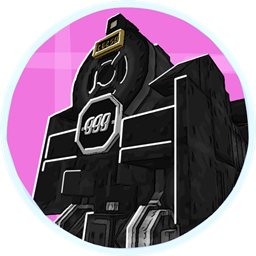 Neodymium's Building Extended [Forge] logo