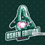 Divinia 3: Ashen Edition logo