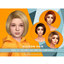 SONYASIMS - ALLISON HAIR KIDS logo