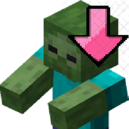 Weaker day zombie logo