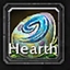 HearthStone logo