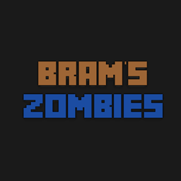 Bramwell's Zombie Pack logo
