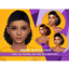 SONYASIMS - ABENA REDUX KIDS logo