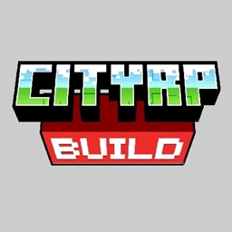 CityRP Build logo