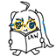Cyno's Continental logo