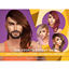 SONYASIMS - THE FOURTH KNIGHT HAIR MALE logo
