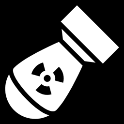 Blocky Warfare Mk.II logo