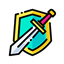 Rpg World Exploration logo
