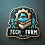 TFT - Tech Farm and Trade logo