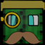 PracticeCactus Pack logo