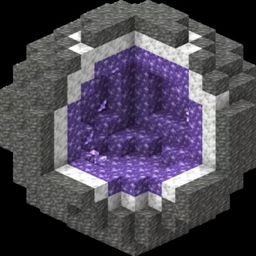 Calcite and Tuff Trading project image