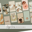 doggie lovers posters logo