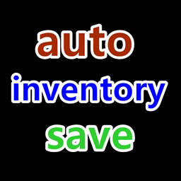 auto invensaver logo