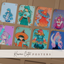 Kawaii cutie Posters logo