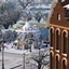 Winter Carousel | No CC