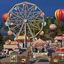 Funfair | No CC