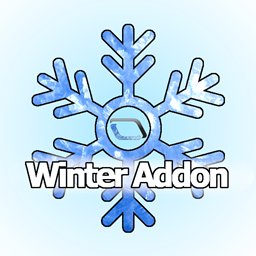 Winter Addon project image