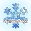 Winter Addon logo