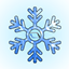 Enhanced Winter Addon logo