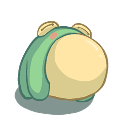 Phobos Frog logo