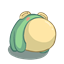 Phobos Frog logo