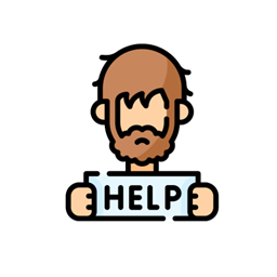 HALP logo