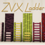 ZVX Ladder logo