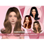 SONYASIMS - SUNSHINE HAIR KIDS logo