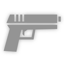 GunsPvP-Reloaded logo