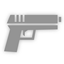 GunsPvP-Reloaded logo