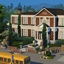 High School | No CC logo